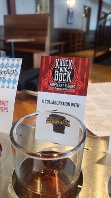 Toppling Goliath Brewing Co by null