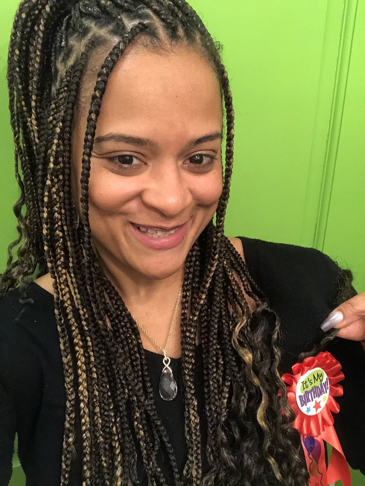 KADY AFRICAN BRAIDING AND WEAVING 32 Photos & 11 Reviews 2115 Thompson Rd, Richmond, Texas