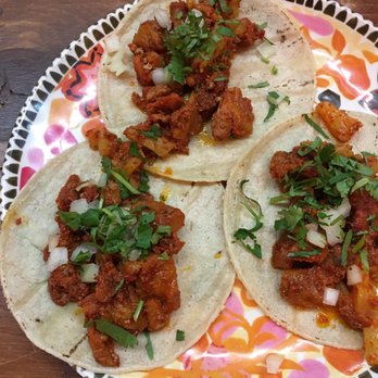 Maya Cuisine - Tacos al pastor - Mexican Near Me - Minneapolis, Minnesota Maya Cuisine - Tacos al pastor - Mexican Near Me - Minneapolis, Minnesota