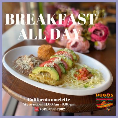 Hugo's Cocina by null