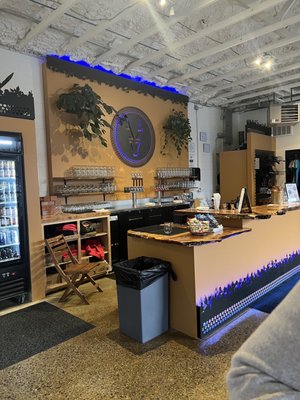 7 Clans Brewing by null