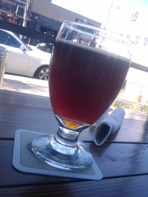 Stout Burgers & Beers by null