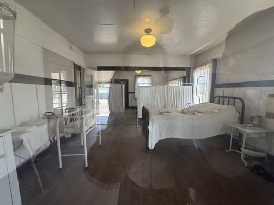 Kern County Museum by null