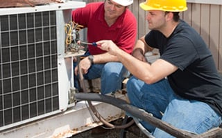 Slide of Central Plumbing, Heating & Air Conditioning