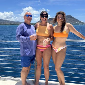 Port Waikiki Cruises - Tours Near Me - Honolulu, Hawaii Port Waikiki Cruises - Tours Near Me - Honolulu, Hawaii