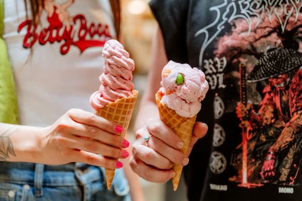 Edgewater Public Market by null