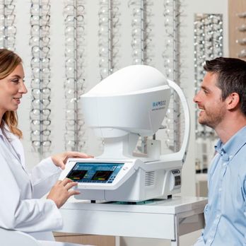 Pearle Vision - Optometrists Near Me - Seal Beach, California