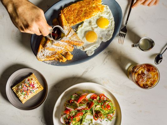 Ted's Bulletin - Noma by null
