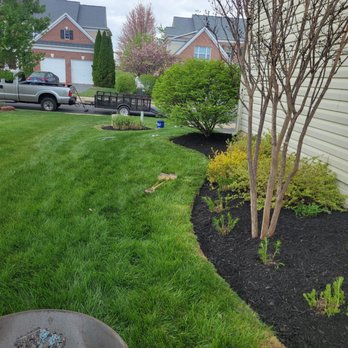 Volcano Landscape - Landscaping Near Me Volcano Landscape - Landscaping Near Me