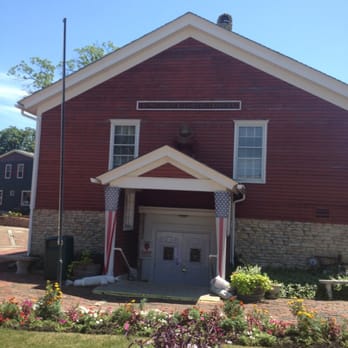 Historic Downtown Long Grove - Long Grove Confectionary - Landmarks & Historical Buildings Near Me - Long Grove, Illinois