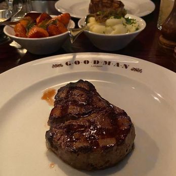 Goodman - Steakhouses Near Me - London, XGL Goodman - Steakhouses Near Me - London, XGL