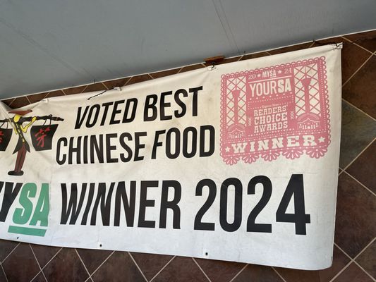 Hung Fong Chinese Restaurant by null