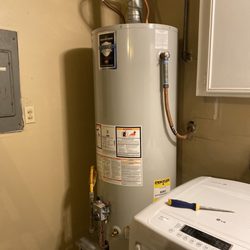 Long’s Plumbing Services