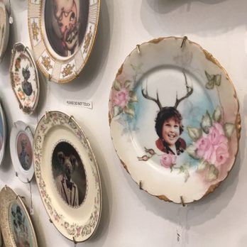 Stranger Factory - Art Galleries Near Me - Algodones, New Mexico