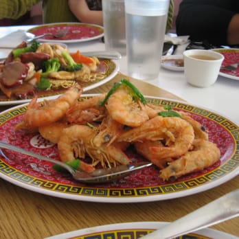 Wo Fat - Spicy shrimp. - Chinese Near Me - Las Vegas, Nevada