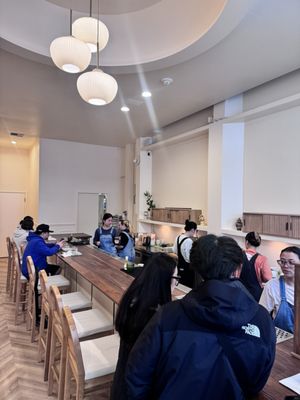 Taz Matcha & Bar by null