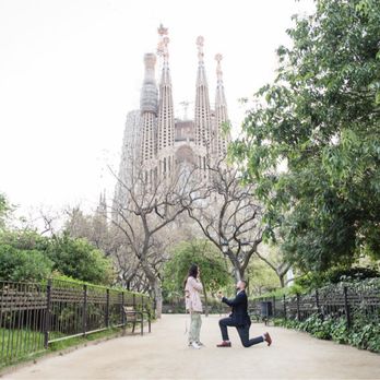 Natalia Photography - Thank you Natalia! - Event Photography Near Me - Barcelona, B