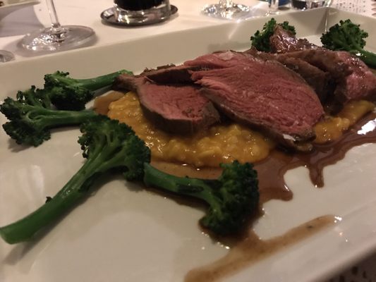 Restaurant Die Traube by null