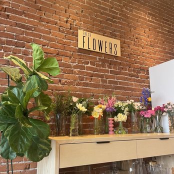 A Flour Shop - Coffee & Tea Near Me - Phoenix, Arizona