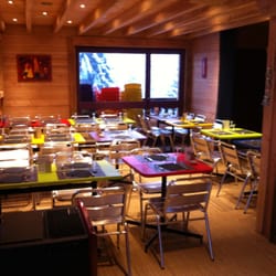 Le Tire Fesse - Restaurant le tire-fesses