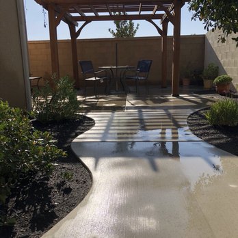 Blue River Landscaping - After - Landscaping Near Me