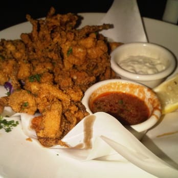Yard House - fried calamari - New American Near Me - Brea, California Yard House - fried calamari - New American Near Me - Brea, California