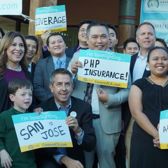 PHP Insurance Services - Home & Rental Insurance Near Me - San Jose, California
