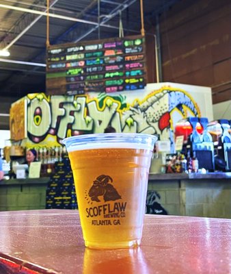 Scofflaw Brewing Co. by null