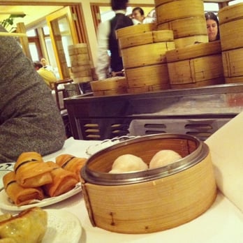 Yank Sing - Shrimp Egg Rolls, Shrimp Dumplings, Potstickers, Fried Tofu, Wonton Soup - Dim Sum Near Me - San Francisco, California Yank Sing - Shrimp Egg Rolls, Shrimp Dumplings, Potstickers, Fried Tofu, Wonton Soup - Dim Sum Near Me - San Francisco, California