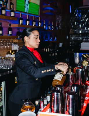 Bitcoin New York Steakhouse by null