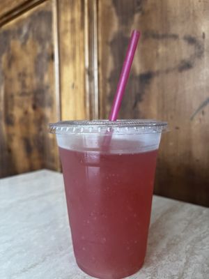 Le Frenchie Cafe by null