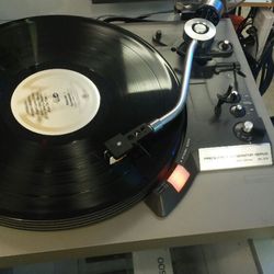 HK Vintage Audio Restoration