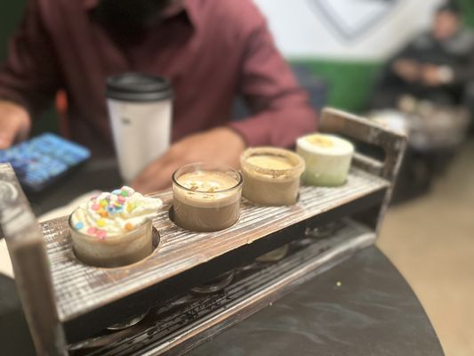 Founders Coffee by null