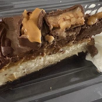 The Cheesecake Factory - Desserts Near Me - Oklahoma City, Oklahoma The Cheesecake Factory - Desserts Near Me - Oklahoma City, Oklahoma