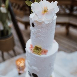 Custom Cake Design