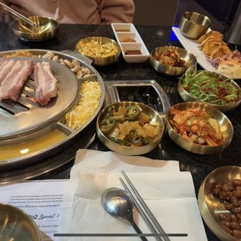 9292 Korean BBQ - Korean Near Me - Duluth, Georgia 9292 Korean BBQ - Korean Near Me - Duluth, Georgia
