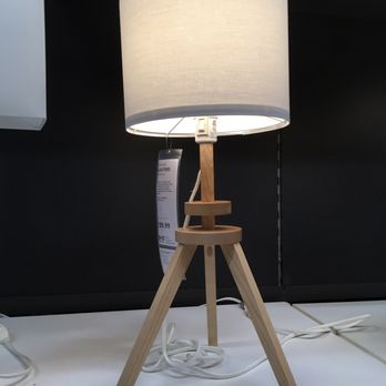 IKEA - Lamp - Home Decor Near Me - Draper, Utah