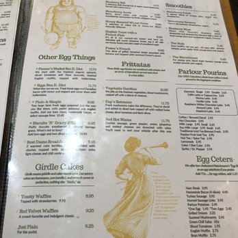 T.C. Eggington's - Breakfast & Brunch Near Me - Mesa, Arizona