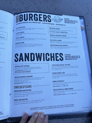 Menu photo 6 Yard House Lakewood, CO Menu photo 6 Yard House Lakewood, CO