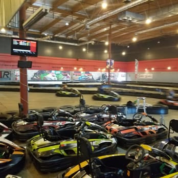 SB Raceway - Speedracers vying for the Best Racer of the Day. - Go Karts Near Me - San Bernardino, California SB Raceway - Speedracers vying for the Best Racer of the Day. - Go Karts Near Me - San Bernardino, California