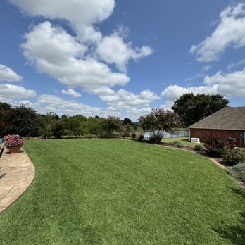 MAV Landscape - Landscaping Near Me - Norman, Oklahoma MAV Landscape - Landscaping Near Me - Norman, Oklahoma