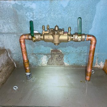Copper & Iron Plumbing - Plumbing Near Me