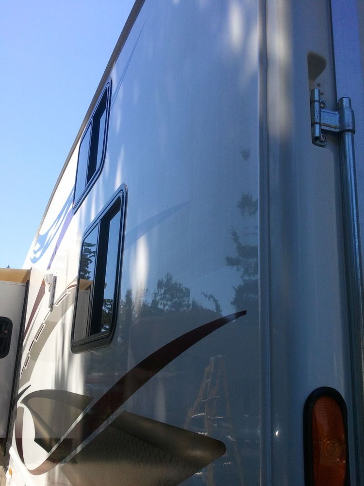 SEATTLE BOAT DETAILING Updated August 2024 75 Photos Des Moines