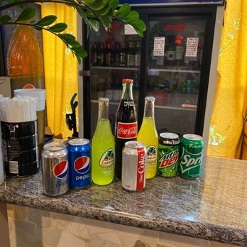 Thai Cuisine - Drink selection. Also have beers such as tsingdao, Sapporo, ichiban, Heineken, and (surprisingly) voodoo ranger. - Thai Near Me - Tucson, Arizona Thai Cuisine - Drink selection. Also have beers such as tsingdao, Sapporo, ichiban, Heineken, and (surprisingly) voodoo ranger. - Thai Near Me - Tucson, Arizona