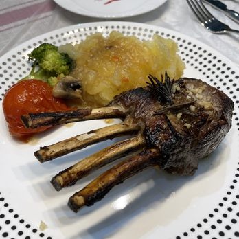 Day & Night Angus Steak Raw Bar - Seafood Near Me - Markham, Ontario