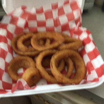 Lelulo's Pizzeria - Onion rings - Pizza Near Me - Cape Coral, Florida Lelulo's Pizzeria - Onion rings - Pizza Near Me - Cape Coral, Florida