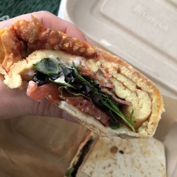 Good L'Oven Cookie Shop - Breakfast burrito - Bakeries Near Me - Bellevue, Pennsylvania Good L'Oven Cookie Shop - Breakfast burrito - Bakeries Near Me - Bellevue, Pennsylvania
