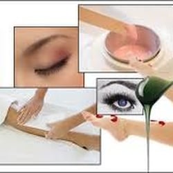 Faces By Beba - Waxing