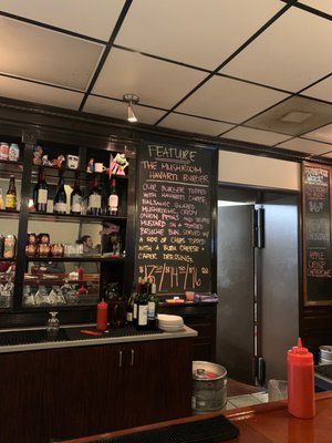 Hops Burger Bar by null