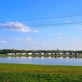 Holiday Road RV Park - RV Park - RV Parks Near Me - Caddo Mills, Texas Holiday Road RV Park - RV Park - RV Parks Near Me - Caddo Mills, Texas